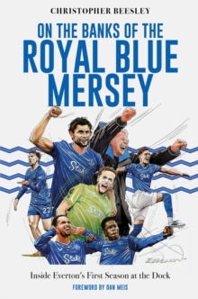 On the Banks of the Royal Blue Mersey