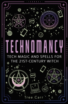 Technomancy