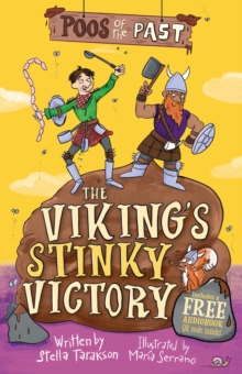 Poos of the Past - The Viking’s Stinky Victory - Tarakson, Stella
