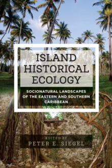Image for Island Historical Ecology