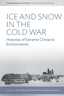 Image for Ice and Snow in the Cold War