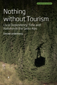 Image for Nothing Without Tourism