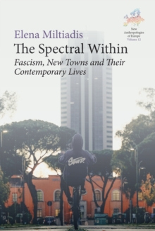 Image for The Spectral Within