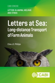 Letters at Sea: Long-distance Transport of Farm Animals