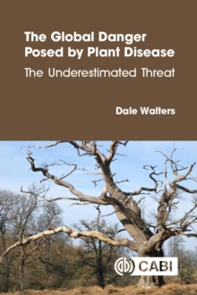 Image for The Global Danger Posed by Plant Disease