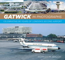 Image for Gatwick in Photographs
