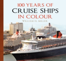 Image for 100 Years of Cruise Ships in Colour
