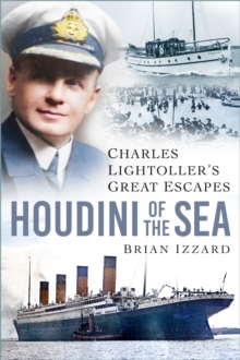 Image for Houdini of the Sea