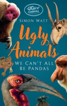 Ugly Animals