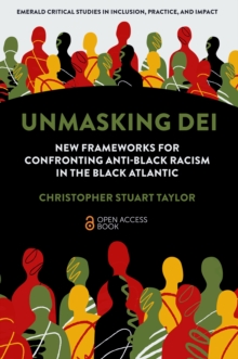 Unmasking DEI