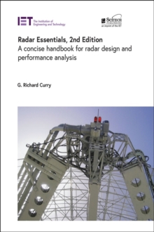 Image for Radar Essentials