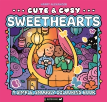 Image for Cute & Cosy: Sweethearts