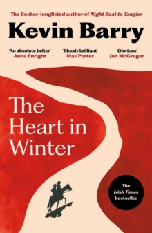 The Heart in Winter - Barry, Kevin