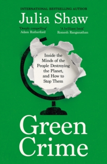 Image for Green Crime