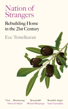 Image for Nation of Strangers : Rebuilding Home in the 21st Century