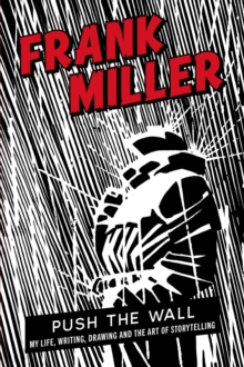 Push the Wall - Miller, Frank