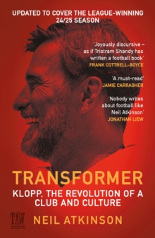 Image for Transformer