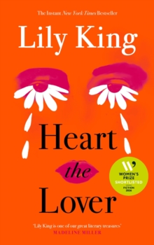 Heart the Lover - King, Lily