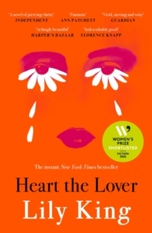 Heart the Lover - King, Lily
