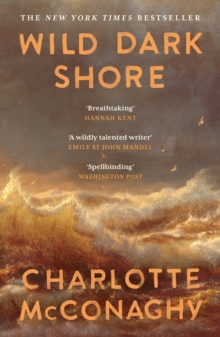 Wild Dark Shore - McConaghy, Charlotte
