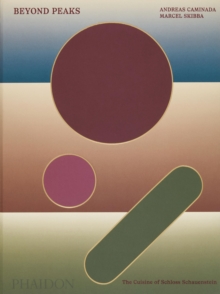 Image for Beyond Peaks