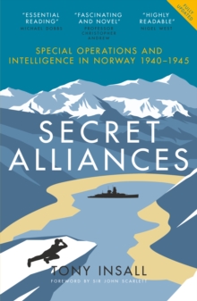 Image for Secret Alliances