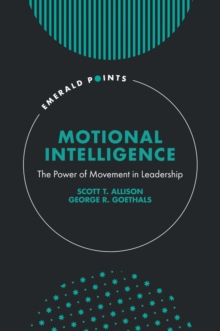 Motional Intelligence