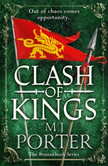 Image for Clash of kings