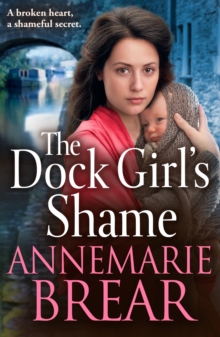 Image for The Dock Girl's Shame