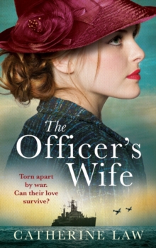 Image for The officer's wife