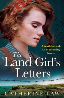 Image for The Land Girl's Letters