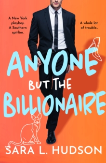 Image for Anyone but the Billionaire