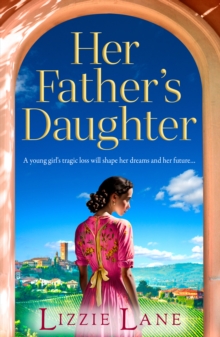 Image for Her Father's Daughter