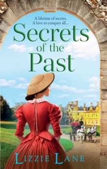 Image for Secrets of the past