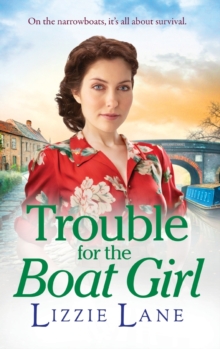 Image for Trouble for the Boat Girl
