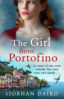Image for The Girl from Portofino