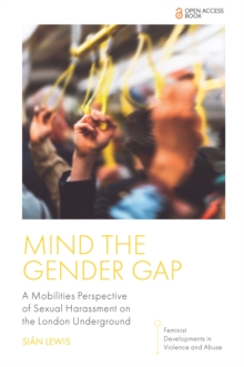 Image for Mind the Gender Gap