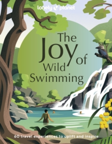 Image for Lonely Planet The Joy of Wild Swimming