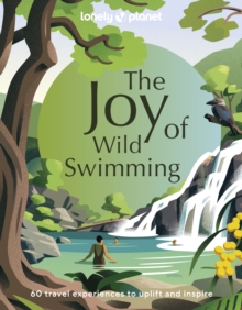 Lonely Planet The Joy of Wild Swimming