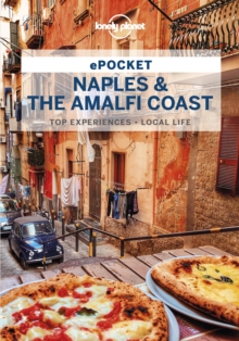 Image for Lonely Planet Pocket Naples & The Amalfi Coast