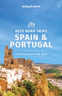 Image for Lonely Planet Spain & Portugal's Best Trips