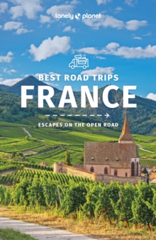 Image for Lonely Planet France's Best Trips