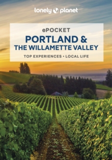 Image for Pocket Portland & the Willamette Valley