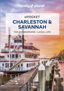 Image for Pocket Charleston & Savannah