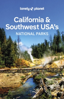 Image for California & Southwest USA's National Parks