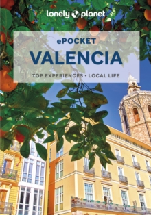 Image for Pocket Valencia