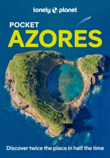 Image for Lonely Planet Pocket Azores