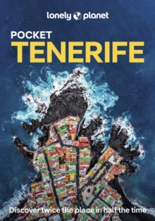 Image for Lonely Planet Pocket Tenerife