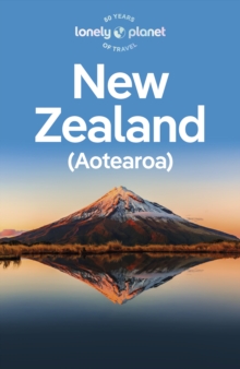 Image for Travel Guide New Zealand