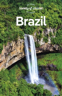 Image for Travel Guide Brazil